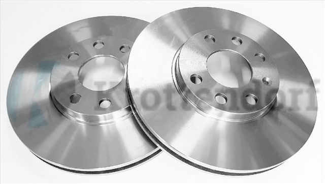 Disc frana KROTTENDORF KRO-BD4042