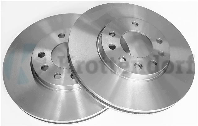 Disc frana KROTTENDORF KRO-BD4048