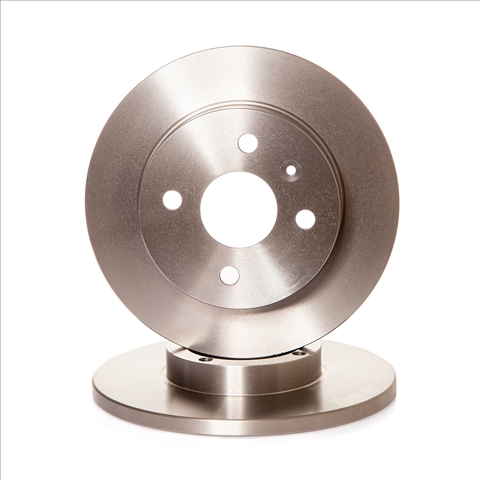 Disc frana KROTTENDORF KRO-BD4050