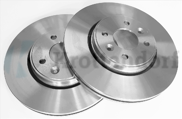 Disc frana KROTTENDORF KRO-BD4110