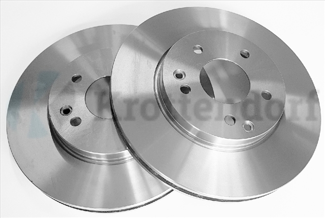 Disc frana KROTTENDORF KRO-BD4180