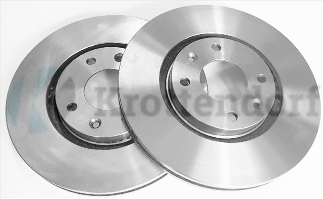 Disc frana KROTTENDORF KRO-BD4183