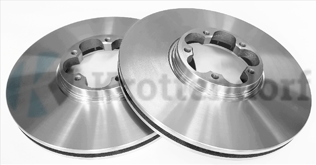Disc frana KROTTENDORF KRO-BD4217
