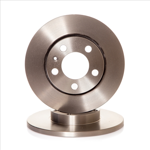Disc frana KROTTENDORF KRO-BD4253