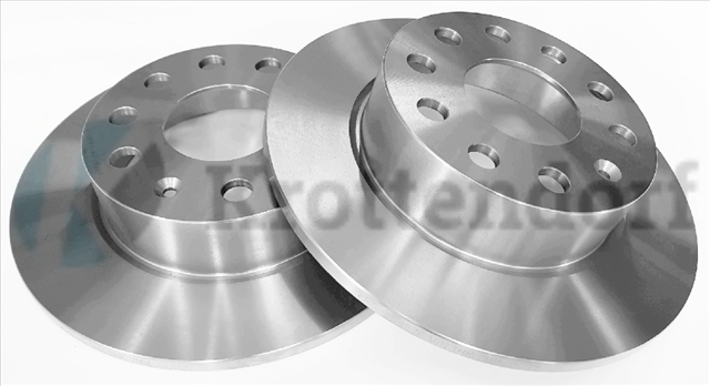 Disc frana KROTTENDORF KRO-BD4276