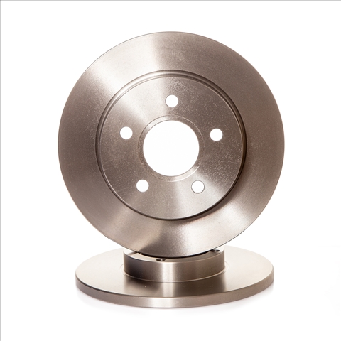 Disc frana KROTTENDORF KRO-BD4372