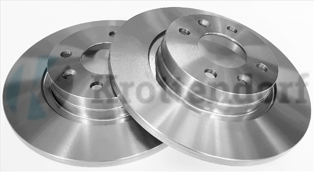 Disc frana KROTTENDORF KRO-BD4381
