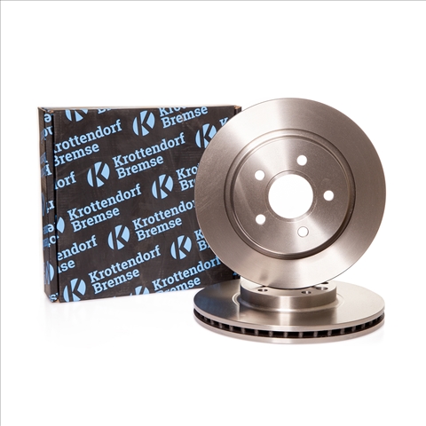 Disc frana KROTTENDORF KRO-BD4422