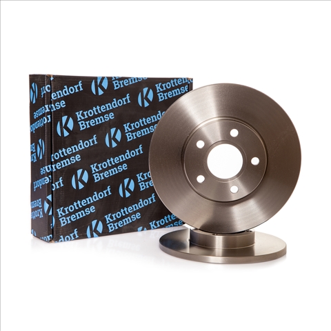 Disc frana KROTTENDORF KRO-BD4465