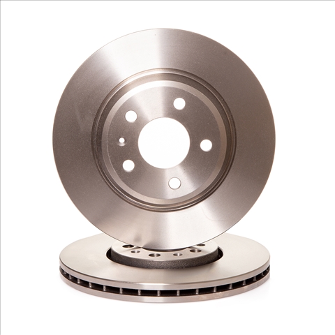 Disc frana KROTTENDORF KRO-BD4848