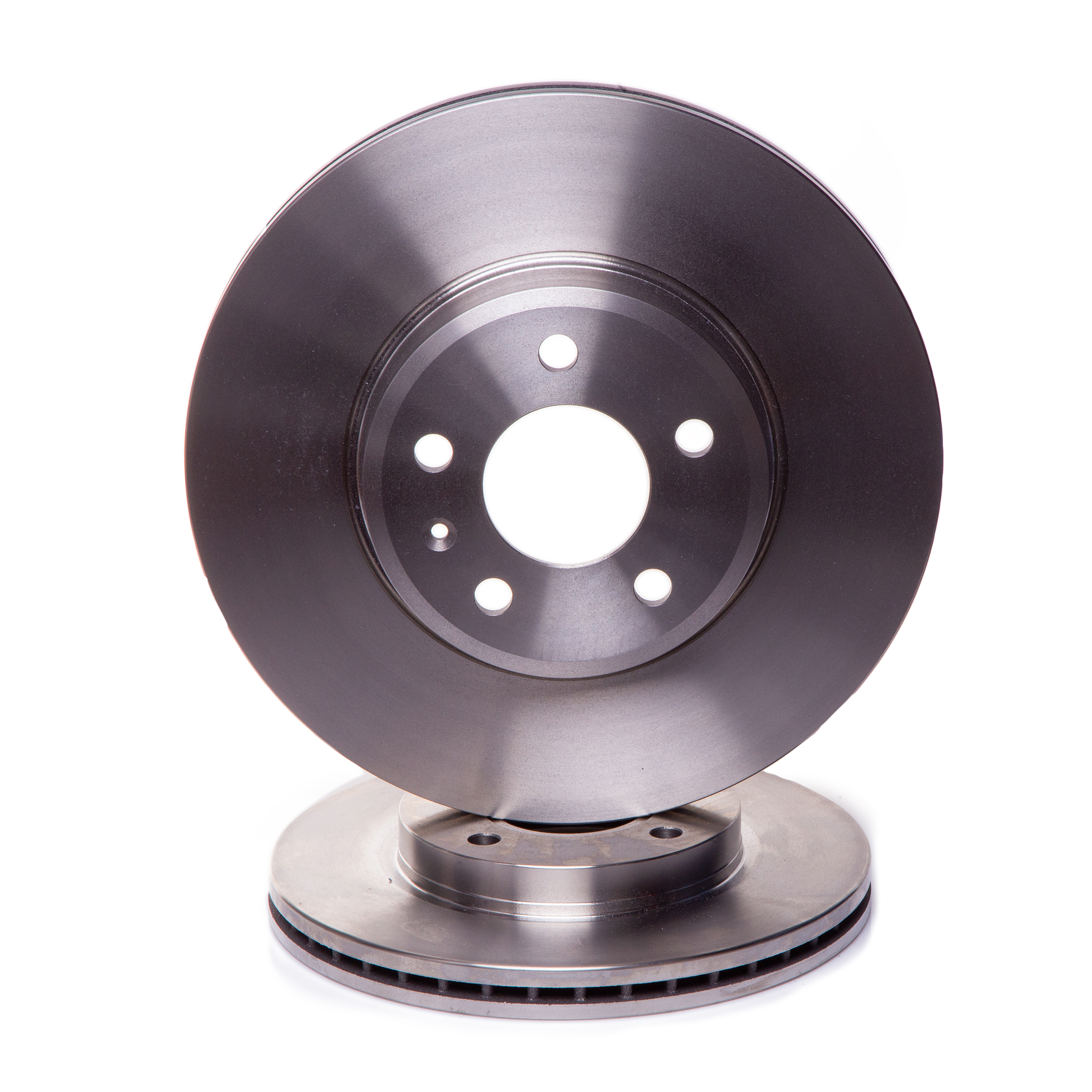 Disc frana KROTTENDORF KRO-BD4866S
