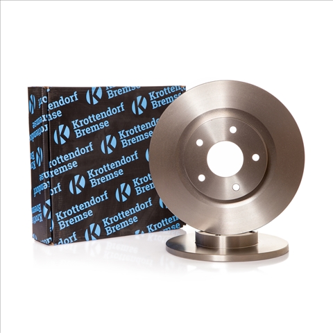 Disc frana KROTTENDORF KRO-BD4964