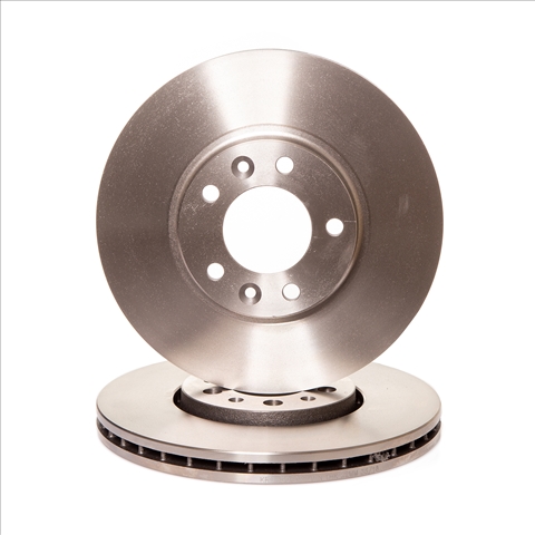 Disc frana KROTTENDORF KRO-BD6121