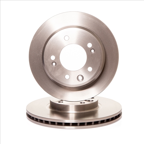 Disc frana KROTTENDORF KRO-BD6123