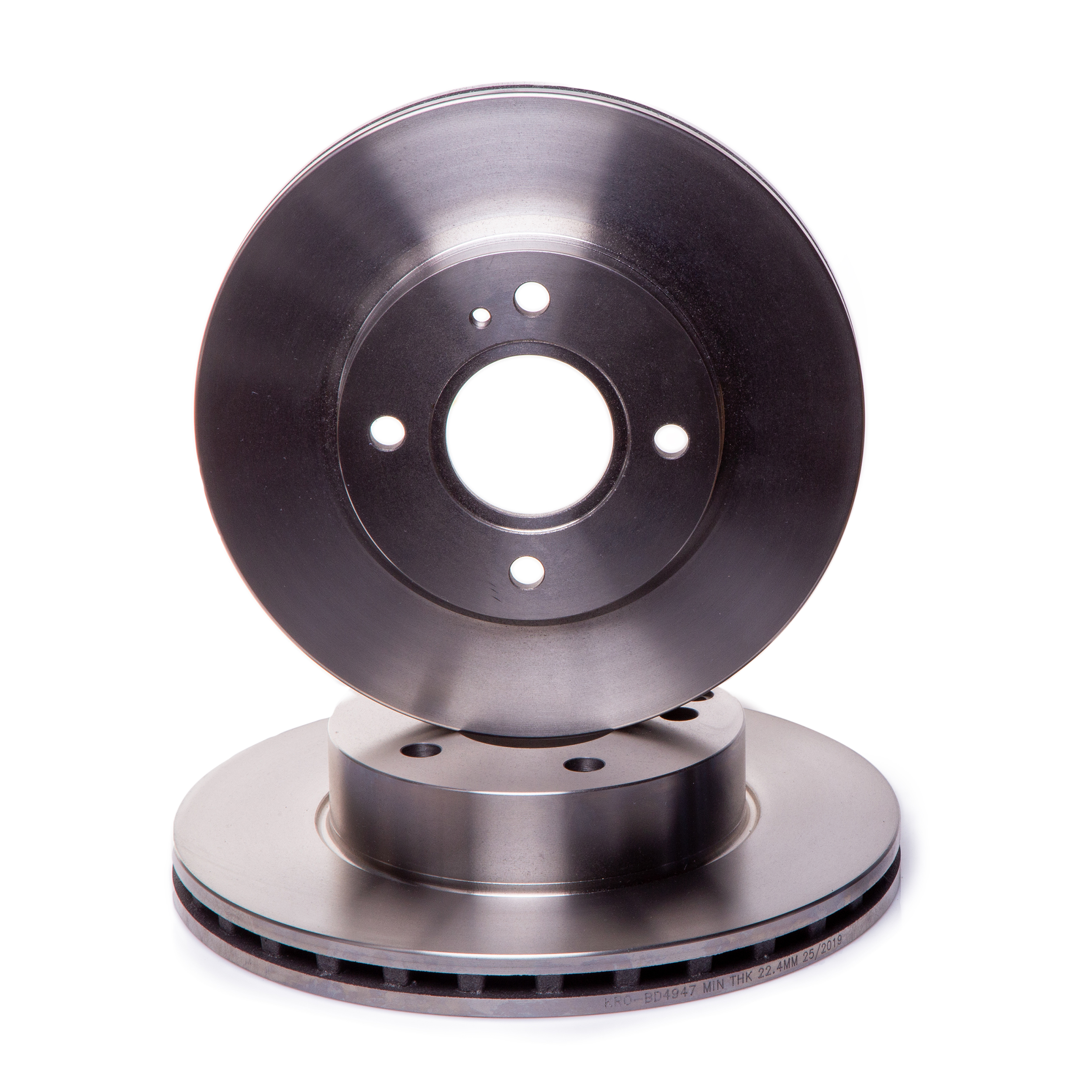 Disc frana KROTTENDORF KRO-BD6399