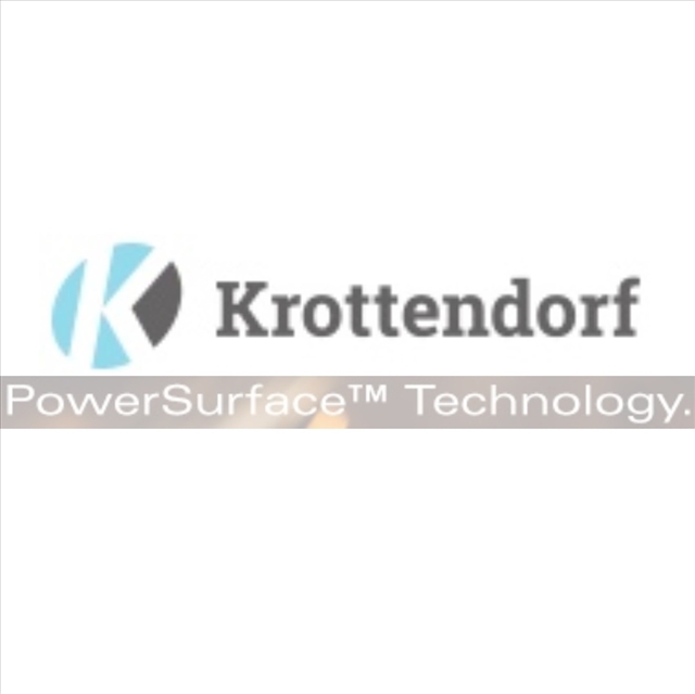 Placute frana KROTTENDORF KRO1902