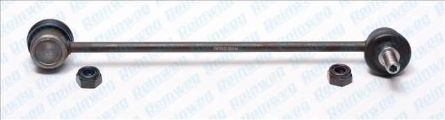 Bieleta antiruliu REINWEG RW70532