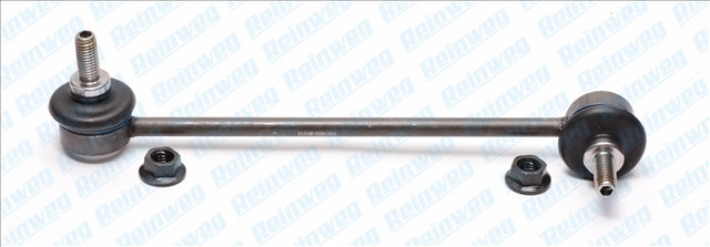 Bieleta antiruliu REINWEG RW74655