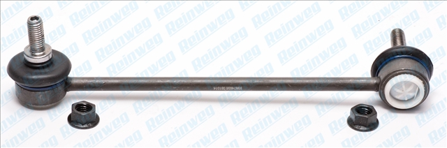 Bieleta antiruliu REINWEG RW74656