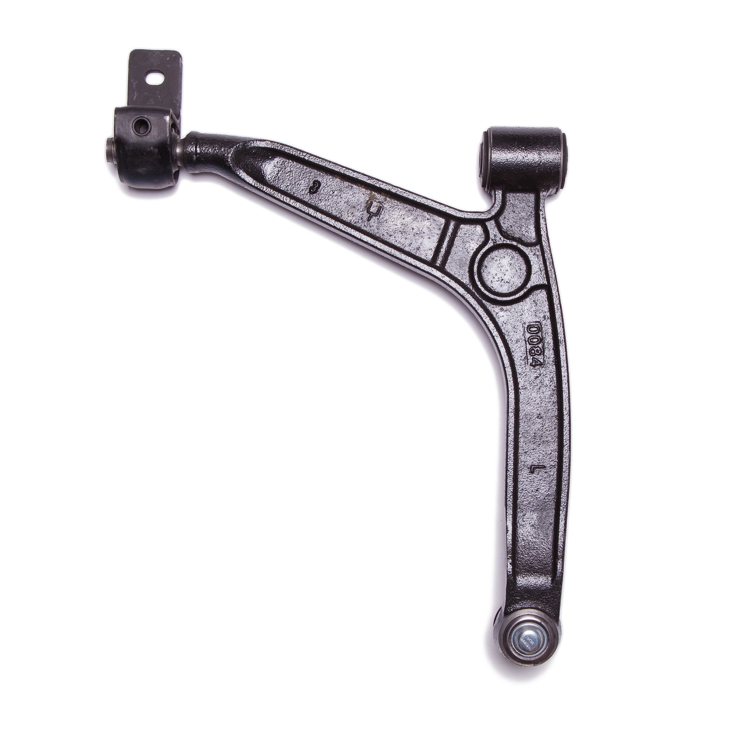 Brat suspensie roata REINWEG RW8749