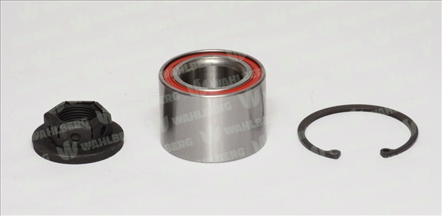 Set rulment roata FORD FOCUS I (DAW, DBW) 1.8 TDCi  diesel 100 cai WAHLBERG WB93485