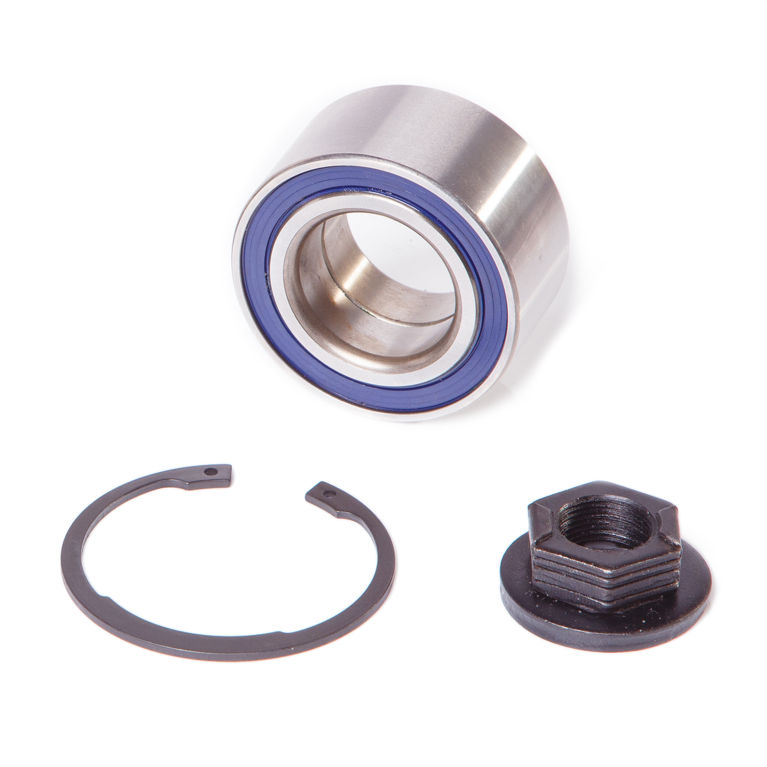 Set rulment roata FORD FOCUS I (DAW, DBW) 1.8 TDCi  diesel 100 cai WAHLBERG WB96470