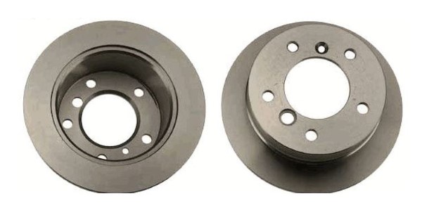 Disc frana MTR 12108552