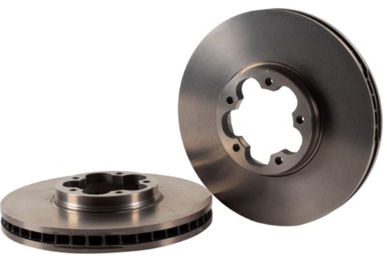 Disc frana MTR 12108553