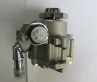 Pompa hidraulica sistem de directie MTR 12108604