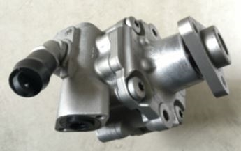 Pompa hidraulica sistem de directie AUDI A4 B8 Avant (8K5) 2.0 TDI  diesel 143 cai MTR 12108608