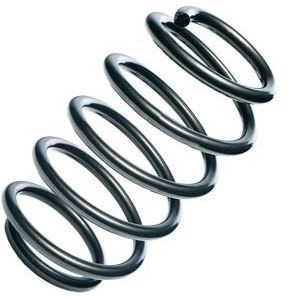 Arc spiral MTR 12108661
