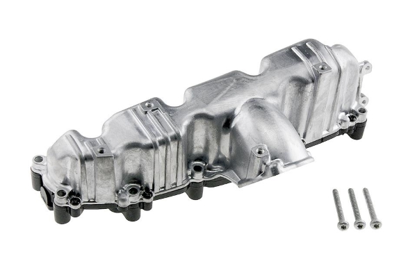 Modul conducta admisie AUDI A4 B8 (8K2) 2.0 TDI  diesel 136 cai MTR 12119915