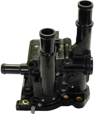 Termostat lichid racire OPEL ASTRA H (A04) 1.6 (L48)  benzina 105 cai MTR 12130279