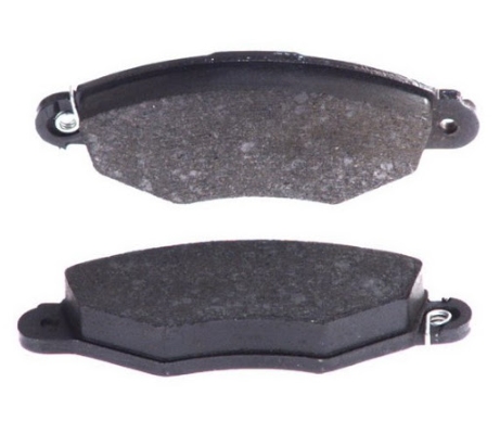 Placute frana MTR 12135659