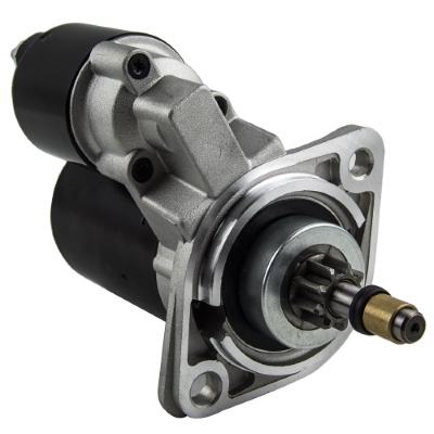 Electromotor VW CADDY II Autoutilitara/limuzina spatioasa (9K9A) 1.9 SDI  diesel 64 cai MTR 12138030