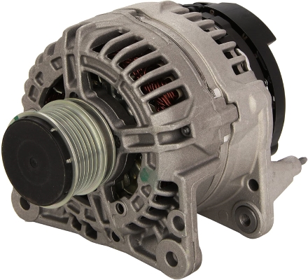 Alternator MTR 12138060
