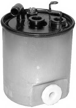 Filtru combustibil MTR 12138286