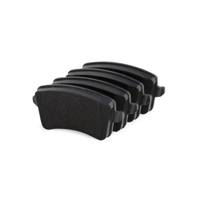 Placute frana MTR 12157526