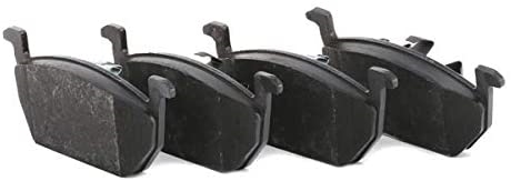 Placute frana MTR 12157531