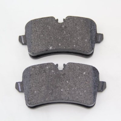 Placute frana MTR 12157532