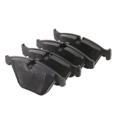 Placute frana MTR 12157549