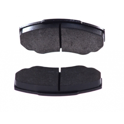 Placute frana MTR 12160785
