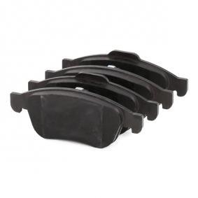 Placute frana MTR 12160788