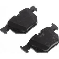 Placute frana MTR 12160793