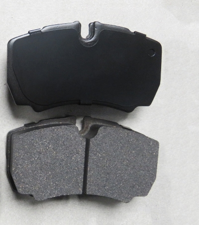 Placute frana MTR 12160795