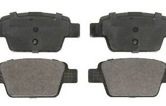 Placute frana MTR 12160808