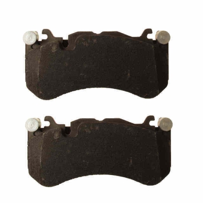 Placute frana MTR 12160810