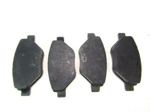 Placute frana MTR 12160813