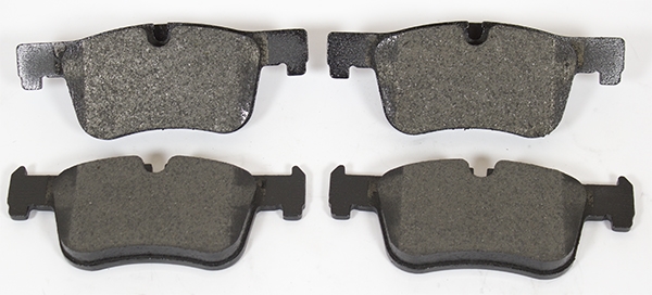 Placute frana MTR 12160815