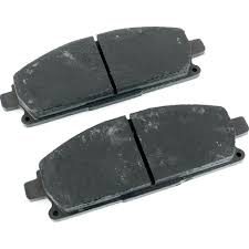 Placute frana MTR 12160816